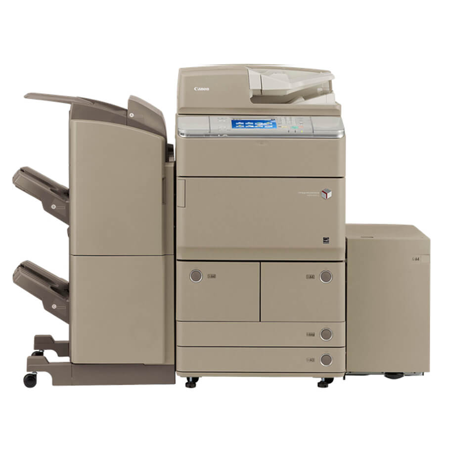 Máy Photocopy Canon ImageRUNNER ADVANCE 6255